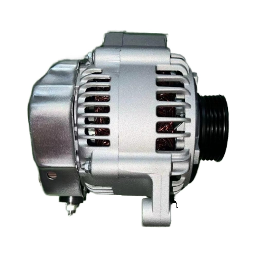 CAL40140AS DRA3508 JA1178IR JA988IR 8EL737063001 LRB00212 for TOYOTA Corolla Models 12V 70A Car Alternators